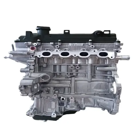 Hyundaı Motor Tam Accent Blue 1,4 Benzinli 15-17 (6 İleri)/(G4lc)
