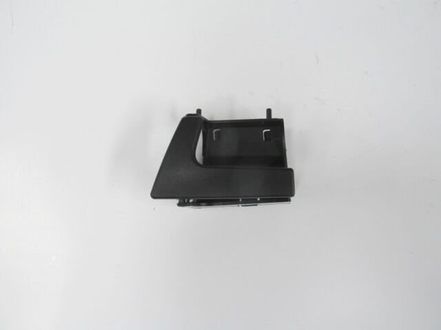 6N0837113B41 - Volkswagen Polo- 3- 95/99; Ön Kapı İç Açma Kolu Sol Siyah (Hushan)