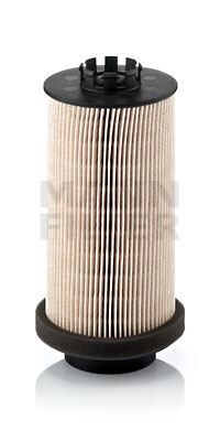 YAKIT FİLTRESİ MERCEDES ACTROS MP2/MP3 03 ACTROS 97 AXOR 2 04