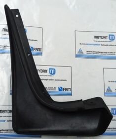 Skoda Fabıa- 01/07; Arka Paçalık Sağ (hb) (bfn) - 6Y0821821