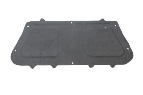 Fıat Doblo- 15/23; Kaput İzolatörü (kaput Keçesi) (izolasyon) - 52004748