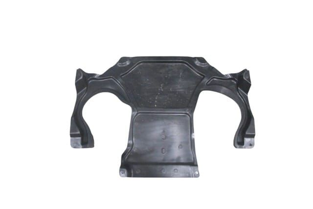 Mercedes C Class- W204- 07/11; Karter Muhafaza Plastiği Orta (tw) - 2045240430