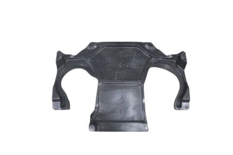 Mercedes C Class- W204- 07/11; Karter Muhafaza Plastiği Orta (tw) - 2045240430