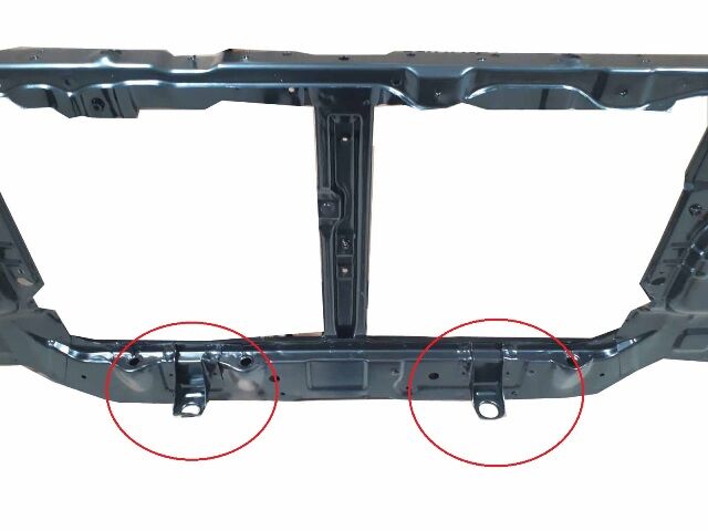 64100-25350 - Hyundaı Accent- Admıre- 03/05; Ön Panel Komple Otomatik Benzinli/Dizel 1,5Cc (Tw)