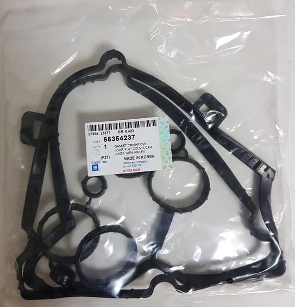 ÜST KAPAK CONTASI KORE ASTRA H-ASTRA J-VECTRA C-INSIGNIA-CRUZE 1.6-1.8 Z16-18 XER-LET-LER