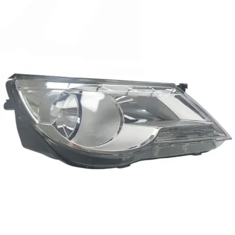 Volkswagen Far Tiguan 08-11 Sağ (Halojen)