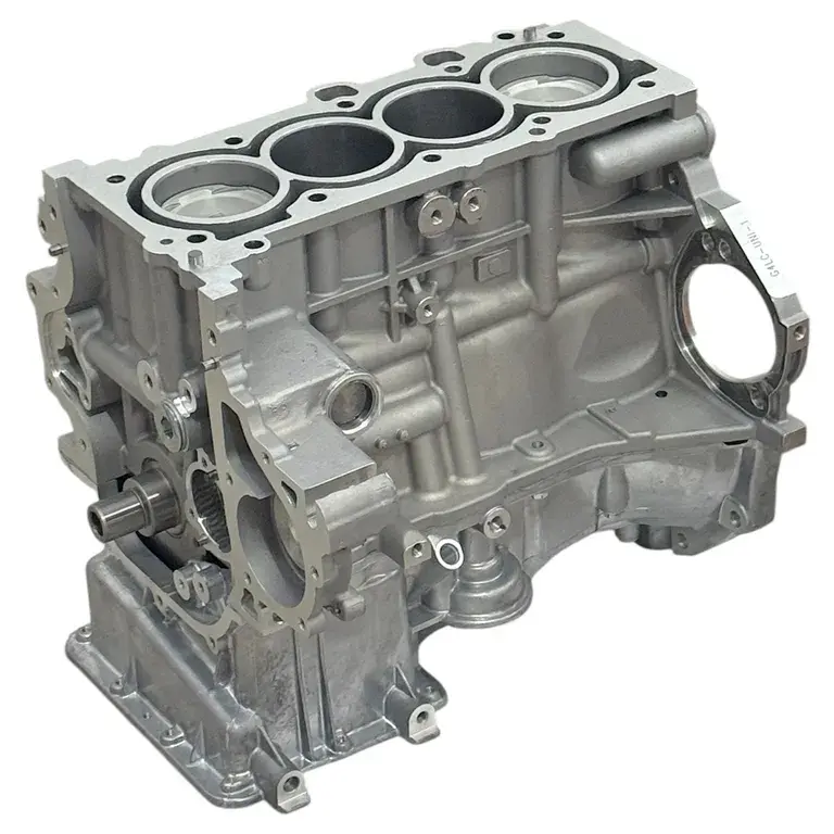 Hyundaı Motor Blok Accent Blue 1,4 Benzinli 15-17 (Dolu/6 İleri)/(G4lc)