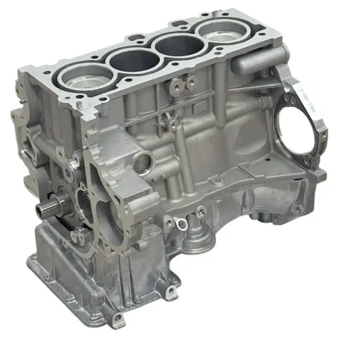 Hyundaı Motor Blok Accent Blue 1,4 Benzinli 15-17 (Dolu/6 İleri)/(G4lc)