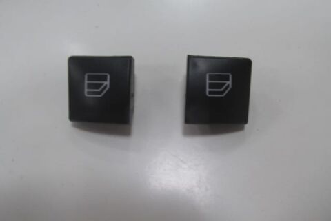 Mercedes C Class- W204- 11/13; Ön Sol Kapı Sağ/sol Açma Düğme Butonu Set (2 Parça)
