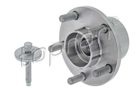 ÖN TEKER PORYASI FOCUS II-C-MAXİ 03 11 VOLVO S40-C30-V50-C70 II -04 12 SOMUNLU 2471709