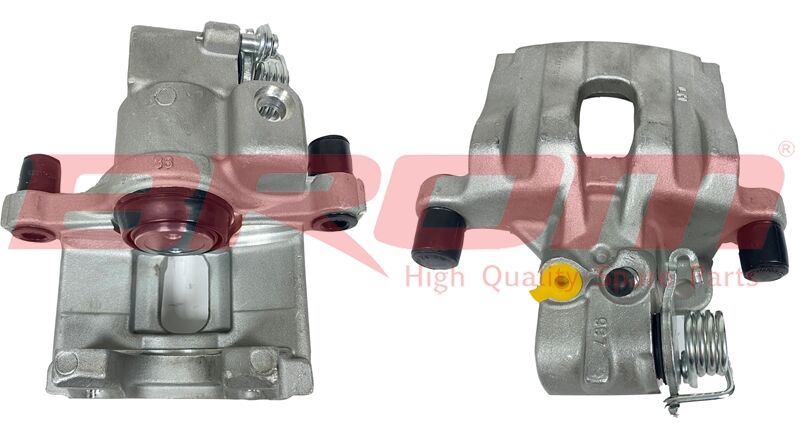 FREN KALİPERİ ARKA SOL RENAULT LAGUNA II 01 07 1.6 16v 1.9dCi 2.0 16V P:38mm D:274mm
