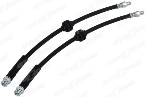 FREN HORTUMU ÖN FIAT FIORINO 09 LİNEA 07 PUNTO 09 425.00 MM