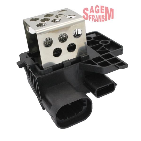 FAN MOTOR REZİSTANSI ROLESİ RENAULT CLIO IV 12 CAPTUR 13 DUSTER 10 DOKKER 12 0.9 TCE 1.2 TCE 1.5DCI