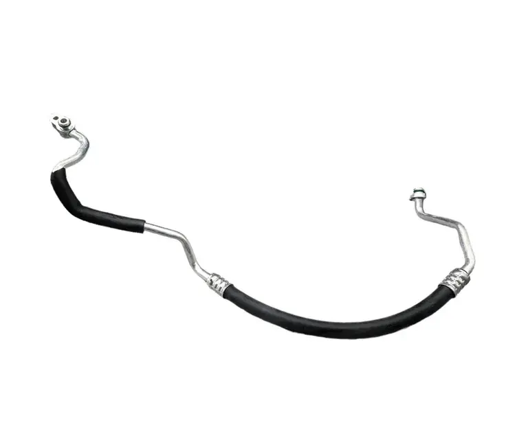 Mıtsubıshı Rekor Klima Kompresör L200 15-21 (Deşarj)