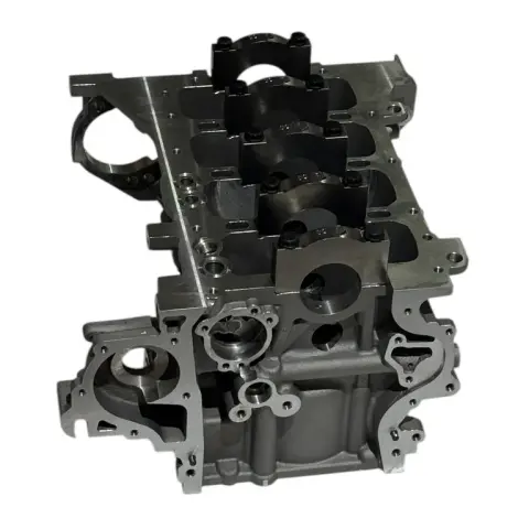 Hyundaı Motor Blok Accent Blue 1,4 Benzinli 15-17 (6 İleri)/(G4lc/Boş)