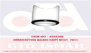 DİREKSİYON BASKI KEPİ M131 76