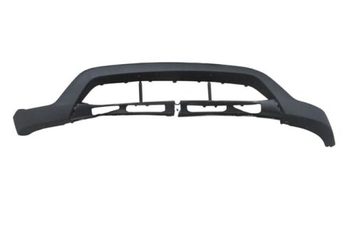 (yeni Ürün!!!)bmw X1- E84- 13/15; Karlık (ön Tampon Altı) Siyah (tw) - 51117345032