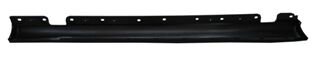 2036981754 - Mercedes C Class- W203- 00/07; Marşpiyel Plastiği Sol