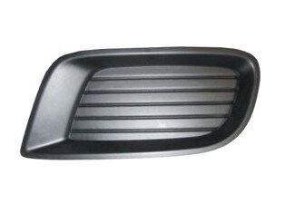 Ur56-50-C21 - Mazda Bt 50- Pıck Up- 10/12; Sis Lamba Kapağı Sis Deliksiz Sol Siyah Orjinal