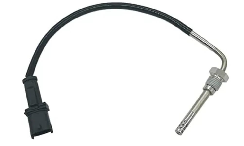 Egzoz Sıcaklık Sensörü Insıgnıa A-Astra J 2.0 Cdtı A20Dth