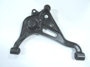 Suzukı Grand Vıtara- 98/02; Ön Alt Tabla Sol Rotilli/burçlu (salıncak) (sh) - 4520267D01000