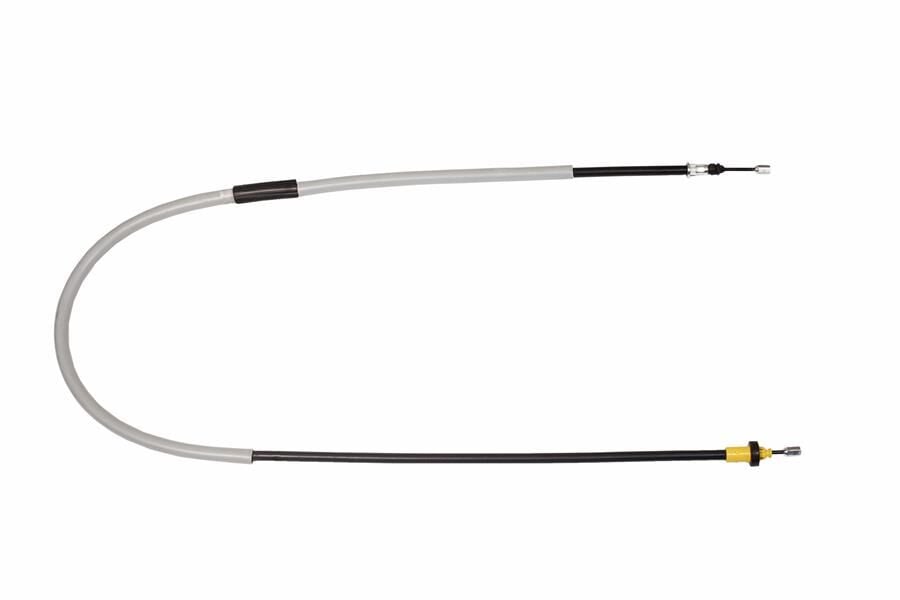 EL FREN TELİ ARKA SOL CLIO III 07 1458mm/1362mm DİSK FREN