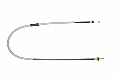 EL FREN TELİ ARKA SOL CLIO III 07 1458mm/1362mm DİSK FREN