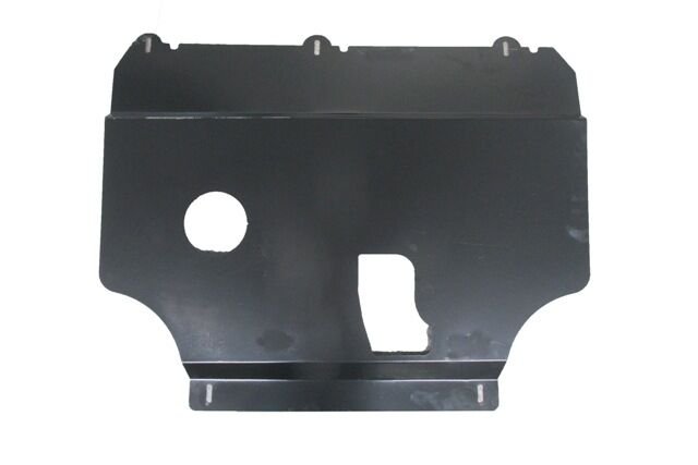 Ford Focus- Sd/Hb- 12/14; Karter Muhafaza Sacı (Metal)