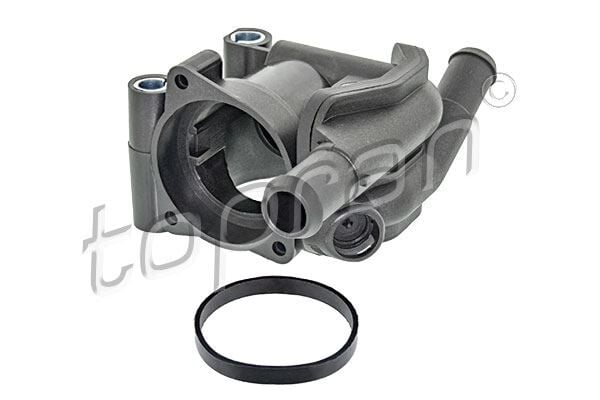 755 Termostat Gövdesi Focus 2.0 Zetec 1998-2004 Febı 45220