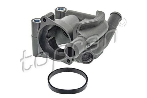 755 Termostat Gövdesi Focus 2.0 Zetec 1998-2004 Febı 45220