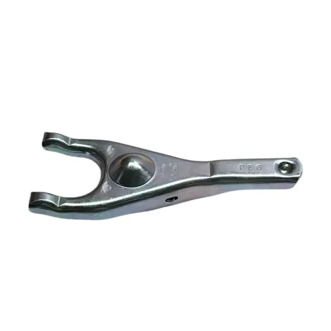 Hyundaı Çatal Debriyaj Accent Blue/Era/İ30 07-12/İ20 07-12/Cerato 10-14/İx35/Elantra 11-15/Matrix 0
