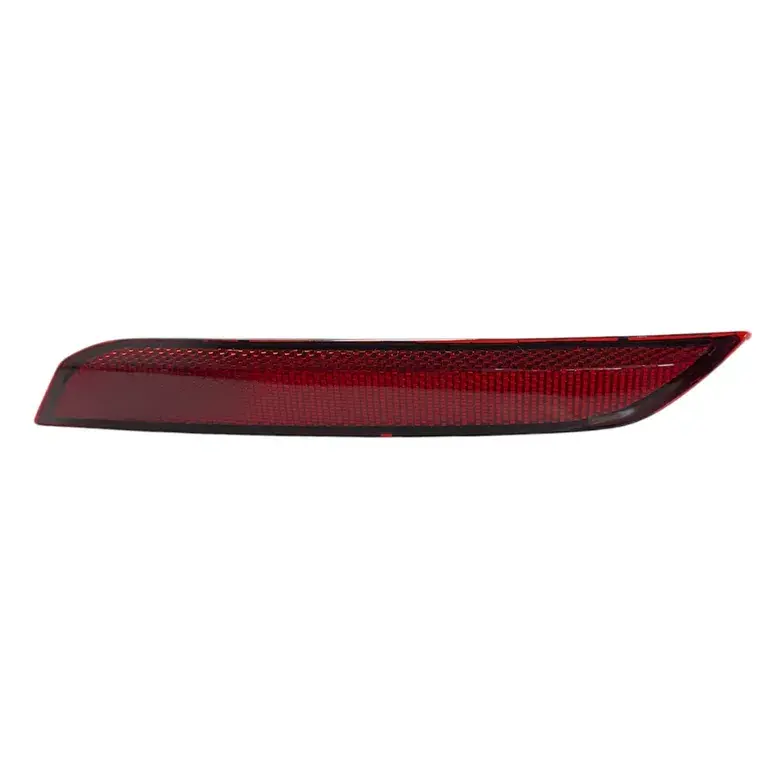 Volkswagen Reflektör Tampon Polo 10-17 Arka Sol