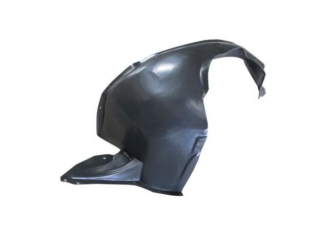 Skoda Fabıa- 01/07; Ön Çamurluk Davlumbazı Sağ - 6Y0809958E