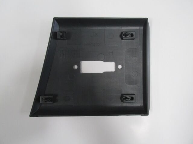 Fıat Ducato- 14/24; Ön Kapı Direği Bandı Sağ (sinyal Delikli) - 735422946