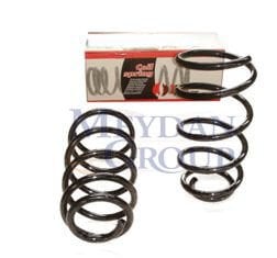 6383210204 - Mercedes Vıto- W638- 96/03; Ön Helezon Yayı Sağ/Sol (2Li Set)108D/110/111D/Cdı (15,75X167X357)