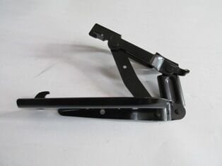 92235925 - Chevrolet Camaro- 10/13; Kaput Menteşesi Sol