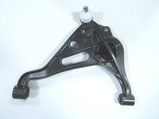 Suzukı Grand Vıtara- 02/06; Ön Alt Tabla Sol Rotilli/burçlu (salıncak) (sh) - 4520267D01000