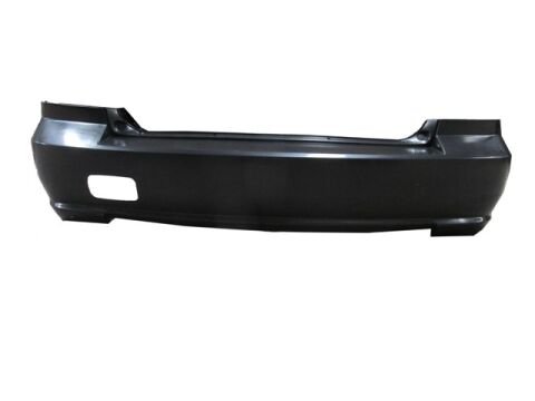 86611-25610 - Hyundaı Accent- Admıre- 03/05; Arka Tampon Siyah (Tüv) (Tyg)