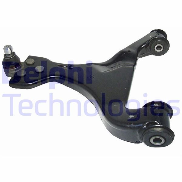 Salıncak On Sol Alt Mercedes Vıto W639 03