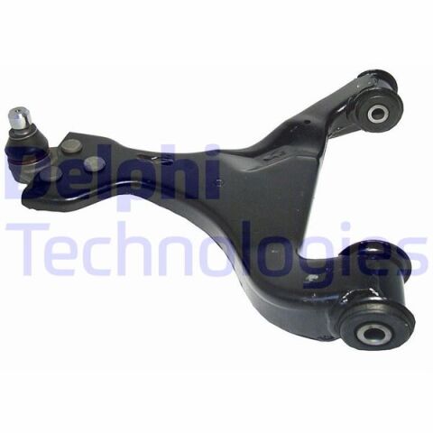 Salıncak On Sol Alt Mercedes Vıto W639 03