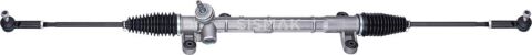 DİREKSİYON KUTUSU ELEKTRİKLİ ROT BAŞ LI TOYOTA AVENSIS 1.6L 3ZZFE VVTi ZZT250 03-08