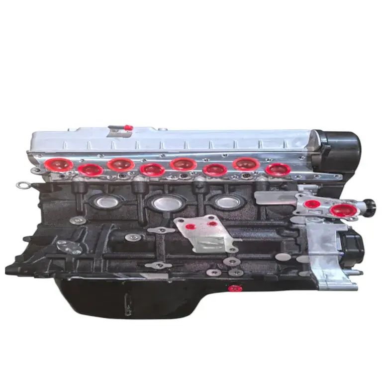 Hyundaı Motor Tam H100 2.5 Tci 97-05/H100 Kmyt 2.6 97-01 (Turbolu)/(D4ba/D4bb)