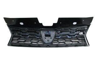 623100838R - DACIA DUSTER- 14/17; ÖN PANJUR SİYAH