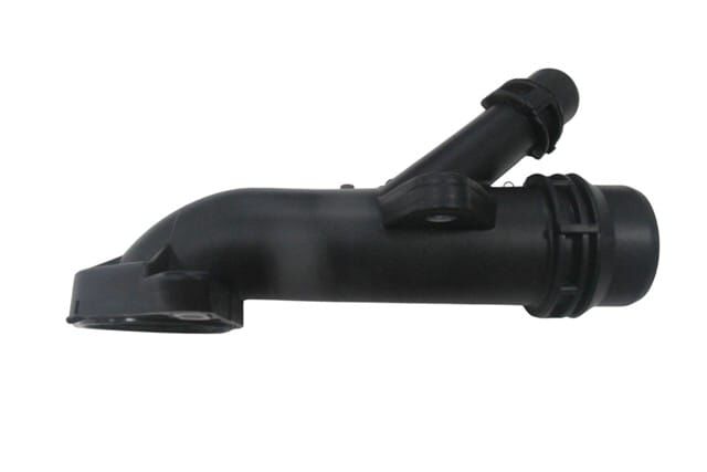 Bmw X3- E83- 04/10; Blok Su Borusu (devirdaim Borusu) Plastik - 11537560130