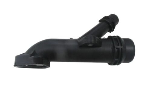 Bmw X3- E83- 04/10; Blok Su Borusu (devirdaim Borusu) Plastik - 11537560130