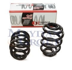 6383240504 - Mercedes Vıto- W638- 96/03; Arka Helezon Yayı Sağ/Sol (2Li Set)108D/110/111D/Cdı (17X151X223)(Stdr
