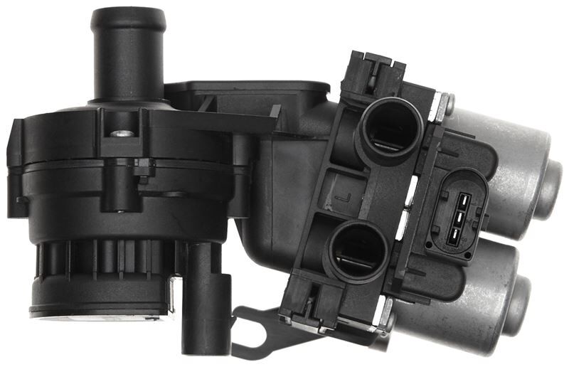 Elektrikli Kontrol Valfleri Audı A6 2005-