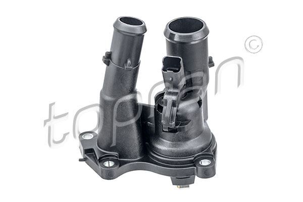 TERMOSTAT GOVDESI FOCUS 04 11 1.6 TI FIESTA 02 08 1.6 TI MONDEO IV 07 14 2.0 ZETEC BENZINLI