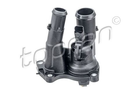 TERMOSTAT GOVDESI FOCUS 04 11 1.6 TI FIESTA 02 08 1.6 TI MONDEO IV 07 14 2.0 ZETEC BENZINLI
