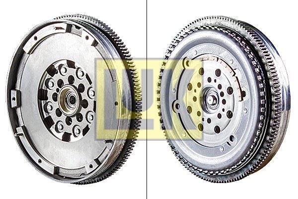 VOLAN DMF MERCEDES C-CLASS W203 03 07 E-CLASS W211 02 08